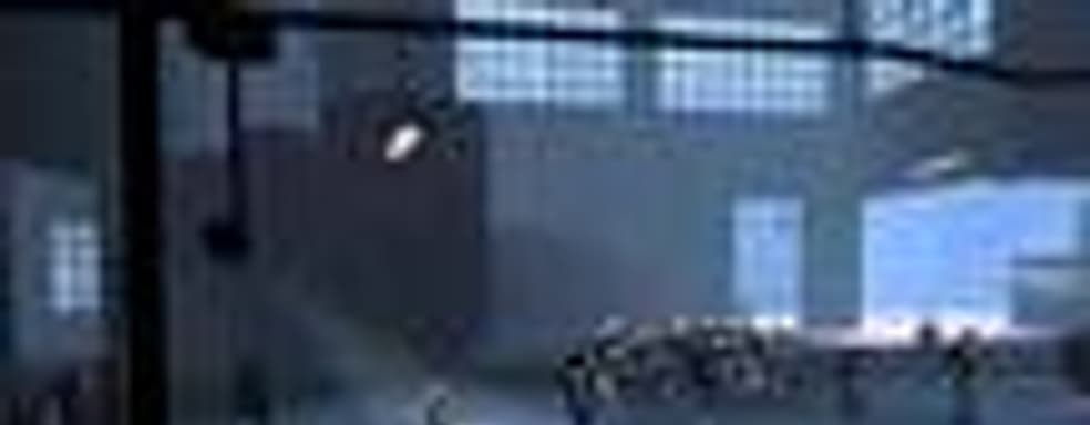 Inside дебютировала на пятом месте в Steam