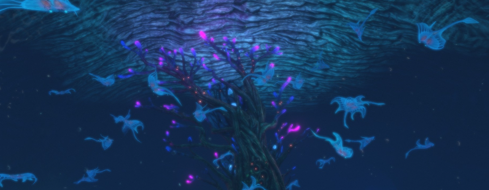 Фанаты Subnautica считают, что обнаружили скриншоты из новой игры. Похоже, разработчики прятали материалы у всех на виду