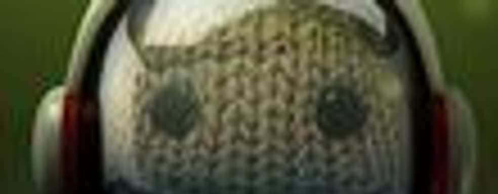 LittleBigPlanet: 646 тыс. пользовательских уровней