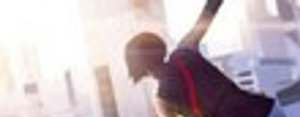 Mirror’s Edge Catalyst — сражения и паркур