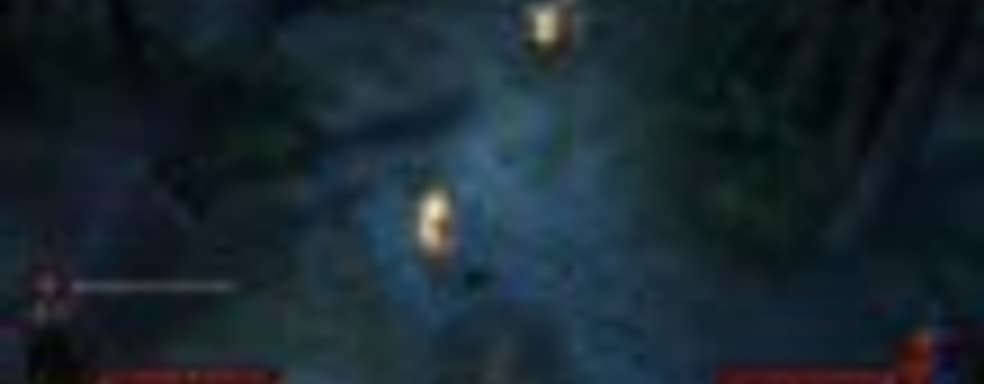 Демонстрация Diablo III: Ultimate Evil Edition 