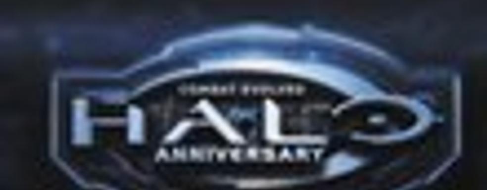 Игровой ролик Halo: Combat Evolved Anniversary