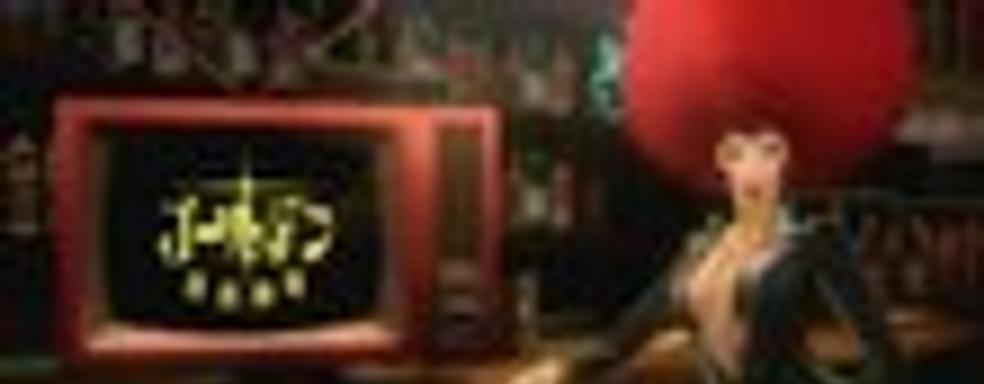 Трейлер Catherine