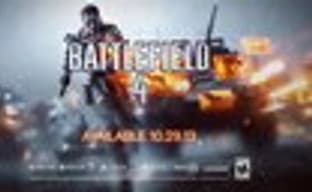Только в Battlefield 4...