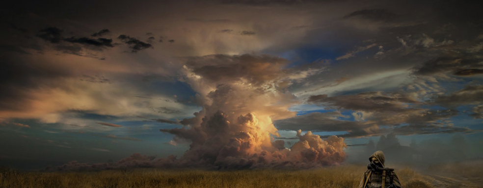 Блогер раскрыл часть сюжета, локацию и опубликовал материалы по моду S.T.A.L.K.E.R.