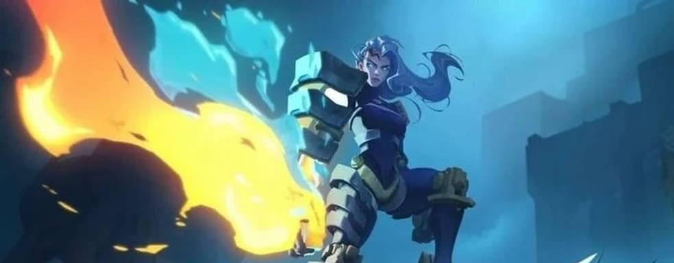 «Мы не повторим ошибки Diablo Immortal». Продюсер условно-бесплатной Torchlight: Infinite рассказал об игре