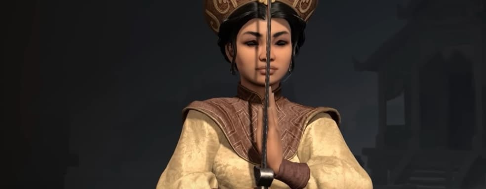 Представлен лидер вьетнамского народа в Sid Meier's Civilization VII