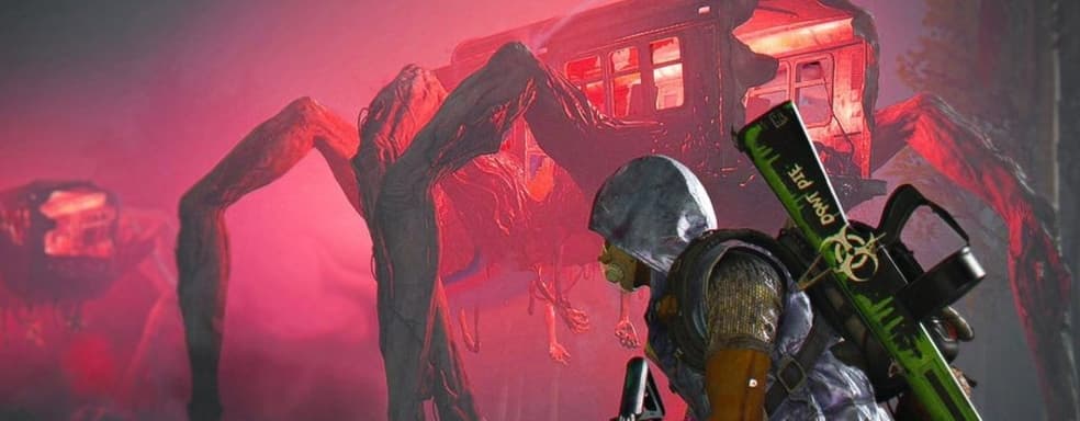 Завтра Once Human получит кроссплатформенный прогресс