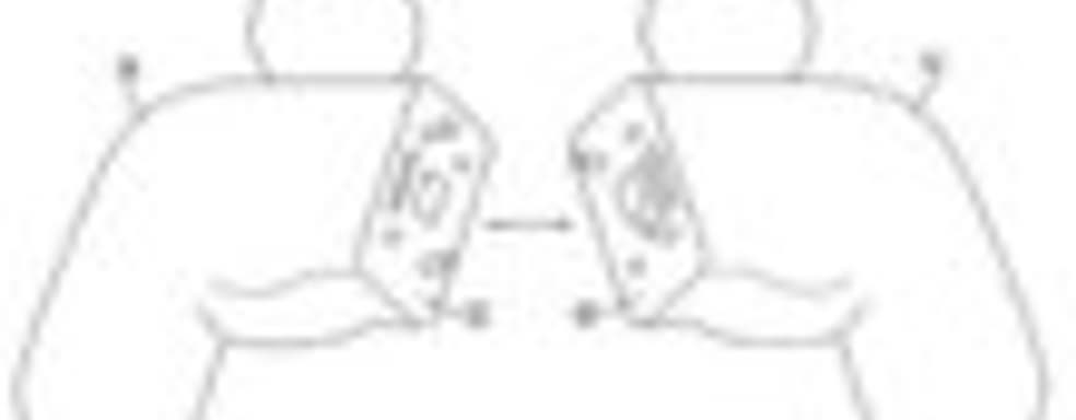 Sony запатентовала гибрид DualShock и PS Move