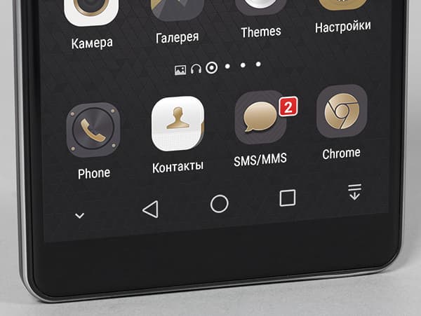 смартфон Leagoo Shark 1