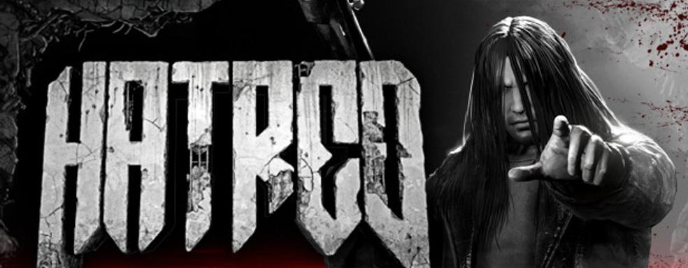 Разработчики Hatred и Brazzers: The Game объединятся, чтобы выпустить новую игру