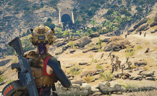 World War Z Aftermath Shooter Receives Major Update. Saber Interactive Talks About Extinction Novelties