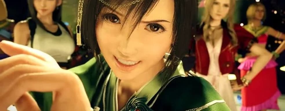 Разработчики пообещали, что Final Fantasy 7 Remake Part 3 превзойдёт все ожидания