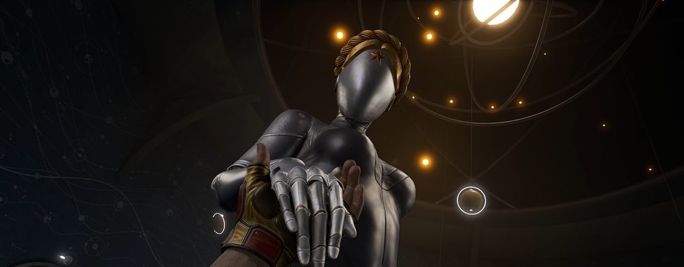 Восторг на дне. Обзор Atomic Heart: Чары морских глубин