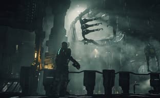 Айзека грызут некроморфы в первом геймплейном трейлере ремейка Dead Space