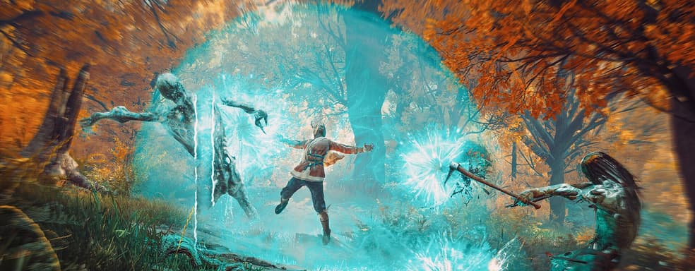 Banishers: Ghosts of New Eden показала скромный запуск в Steam