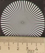 Samyang 16mm F2.0 ED AS UMC CS Pentax K, f/5,0, край кадра