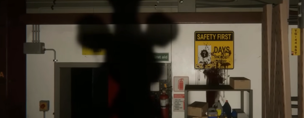 Про Микки-Мауса делают треш-симулятор дезинсектора: первый взгляд на хоррор Infestation 88 в духе Lethal Company