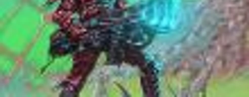 Valfaris — кровь, метал и пиксели