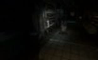 Геймплейный тизер SOMA