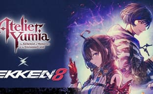 Игроки Tekken 8 разочарованы слабой коллаборацией с Atelier Yumia