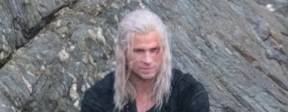 Утечка: первый взгляд на нового Геральта в сериале The Witcher от Netflix, сравнение с Генри Кавиллом и фото ведьмака-каскадёра