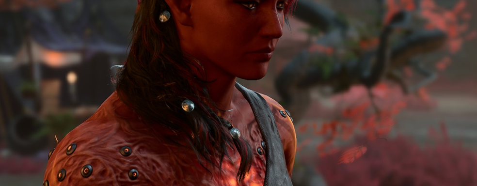 Многие неправильно воспринимают Карлах из Baldur's Gate 3. Актриса развеяла популярное заблуждение