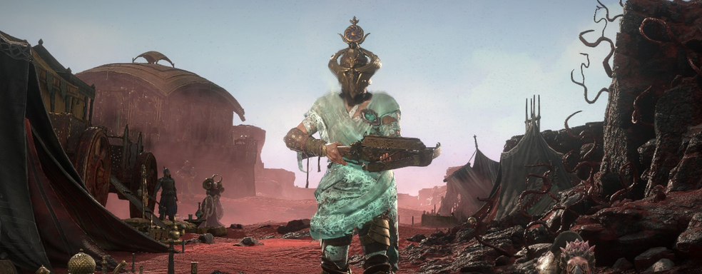 В Path of Exile 2 изменят механику телепортов, чтобы игроки не боялись их использовать