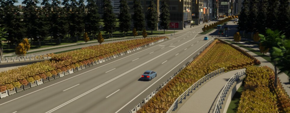 В одну из худших игр 2023 года в Steam можно поиграть бесплатно. Paradox устроила акцию с Cities Skylines 2