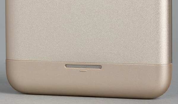 Смартфон Micromax Canvas Juice 4 (Q465)