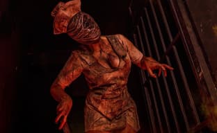 Konami прокомментировала слухи о возрождении Silent Hill