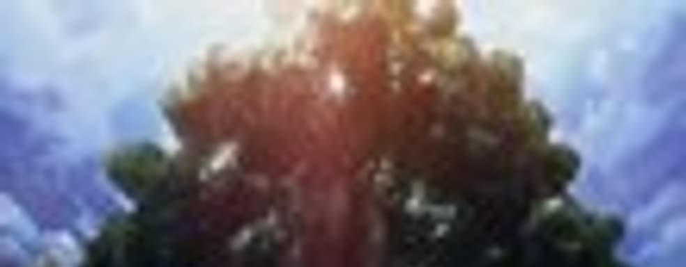 Launch-трейлер Tales of Symphonia Chronicles