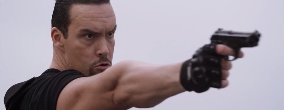 Актер Александр Невский хочет экранизировать Serious Sam в жанре приключенческого хоррора