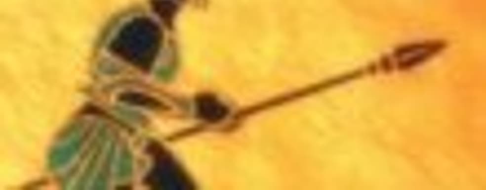 Apotheon: падение Олимпа