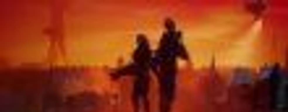 Анонс Wolfenstein Youngblood – дочери Бласковица против нацистов