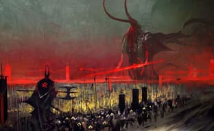 Политическая стратегия из самой преисподней. Solium Infernum получила дату выхода