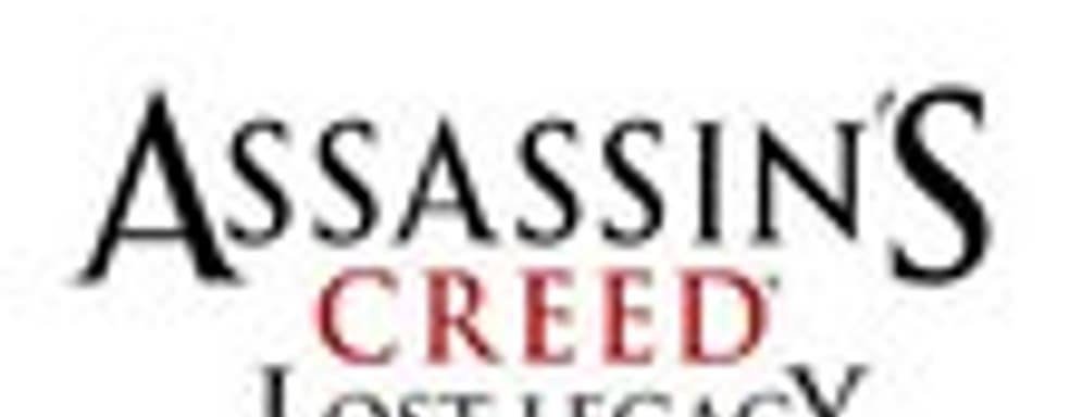 Assassin's Creed: Lost Legacy для 3DS отменили