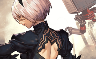 Совокупные продажи NieR Automata превысили 7.5 миллиона копий