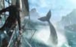 Assassin's Creed IV: Black Flag для next-gen консолей с онлайновыми компонентами в сингплеере