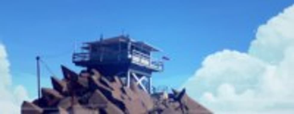 Firewatch - очень интересный анонс с PAX 2014