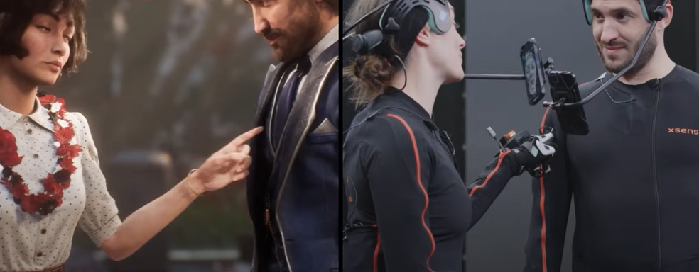 Про Clair Obscur Expedition 33 выйдет документальный фильм — показали производство катсцен