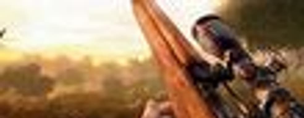 Ubidays 2008: Far Cry 2 поведет жанр шутеров к светлому будущему