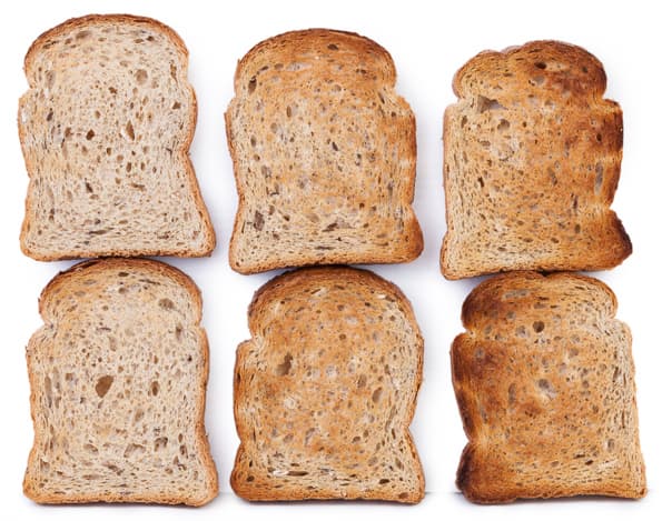 тостер DeLonghi Scultura CTZ 2103