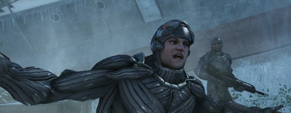 Ремастер Crysis раскритиковали в Steam: «Лагает как в оригинале»