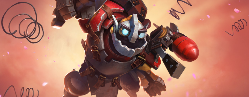 В Dota 2 появился Пудж на машинке — вышел патч 7.39 с улучшением оптимизации, голосового чата, новыми предметами и не только