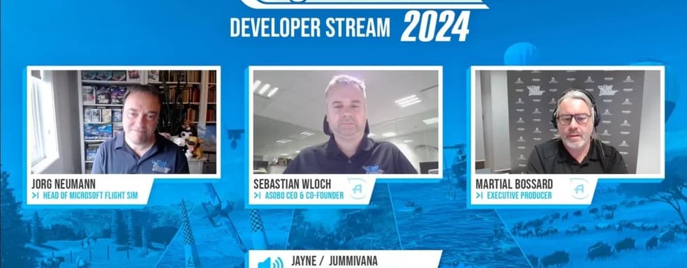 Разработчики MS Flight Simulator 2024 ещё раз извинились за качество релиза и пообещали подарки всем игрокам