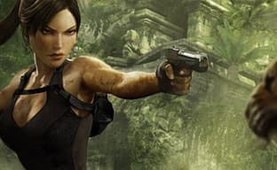 Tomb Raider: Trilogy - вспомнить Крофт