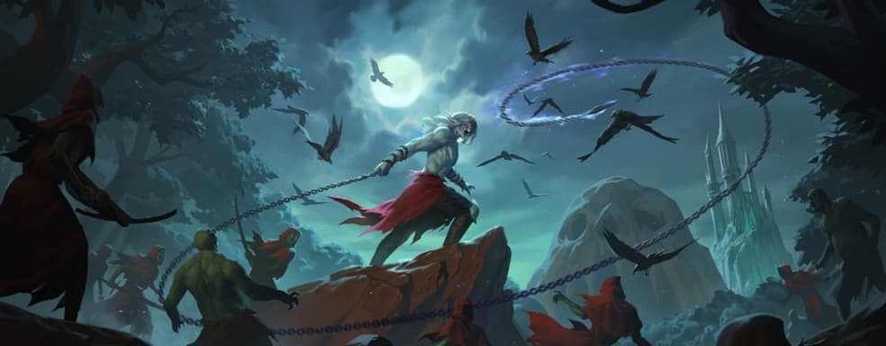 Спустя 35 лет экшен-платформер Beyond the Ice Palace все же получит сиквел