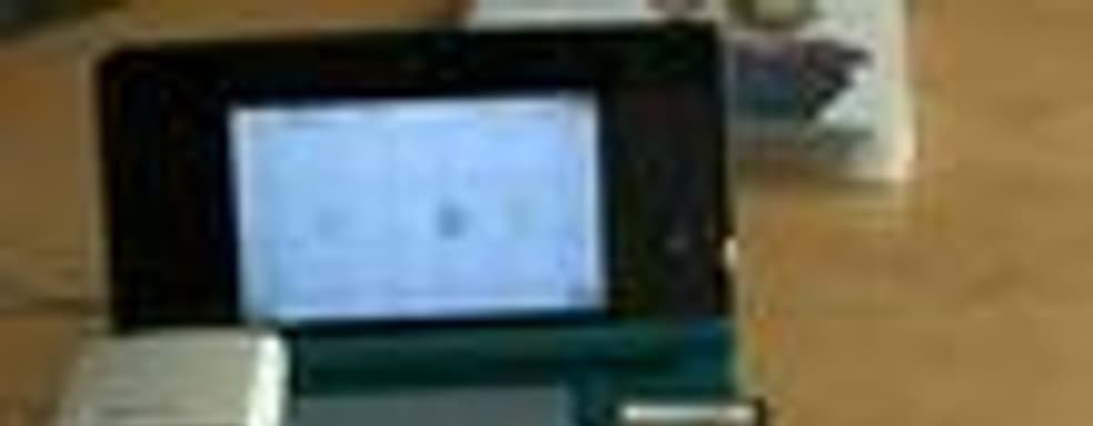 3DS: использование R4 и данные о продажах