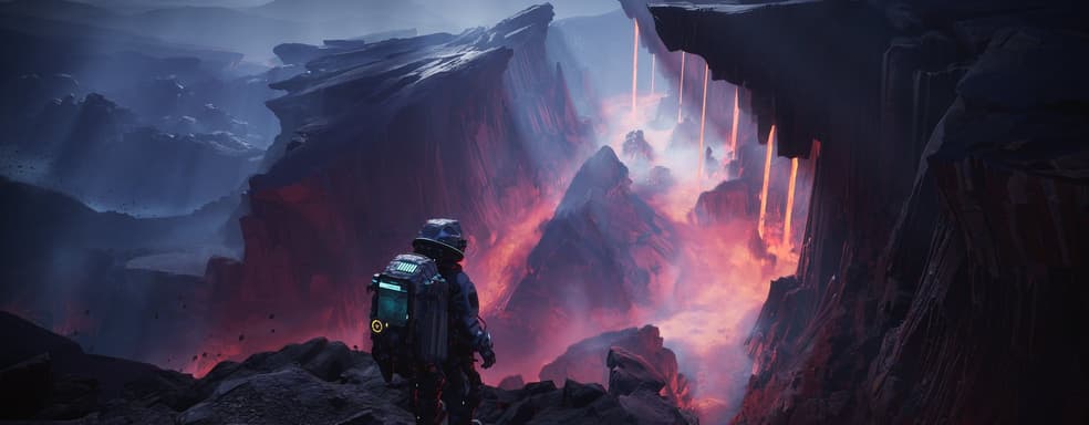 Выживание или потребности альтеров? Первую часть дневника The Alters посвятили балансу